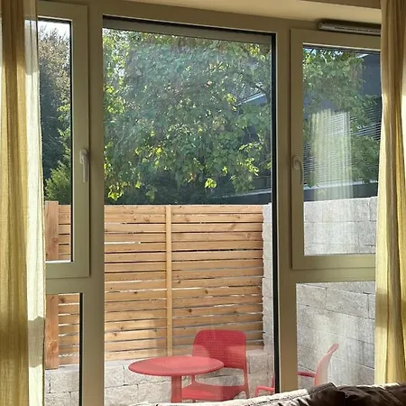 Apartman Fidschis Nr 3