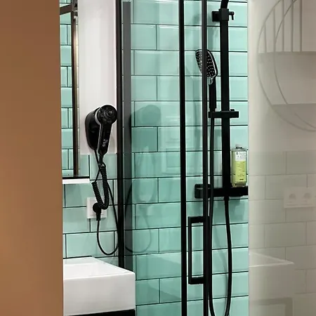 Apartman Fidschis Nr 3 *