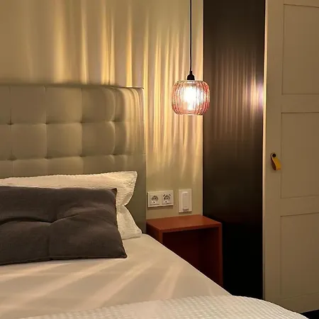 Fidschis Nr 3 Apartman
